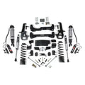 2019-2023 Ram 1500 Knuckle Box Kit - Large Bore - PASS