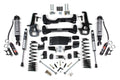 FOX auto part