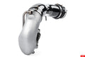 2.5 TFSI EVO Turbocharger Inlet System (Rear Carbon Tube Only) Fits Audi RS3 17-20, TT RS Quattro 18-22 APR
