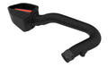 K&N Engineering cold air intake detail