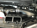 Whipple Superchargers auto part close-up