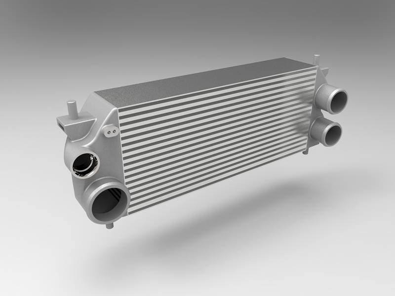 Whipple 2021 F150 RAPTOR 3.5L ECOBOOST STAGE 1 KIT - EB-8113