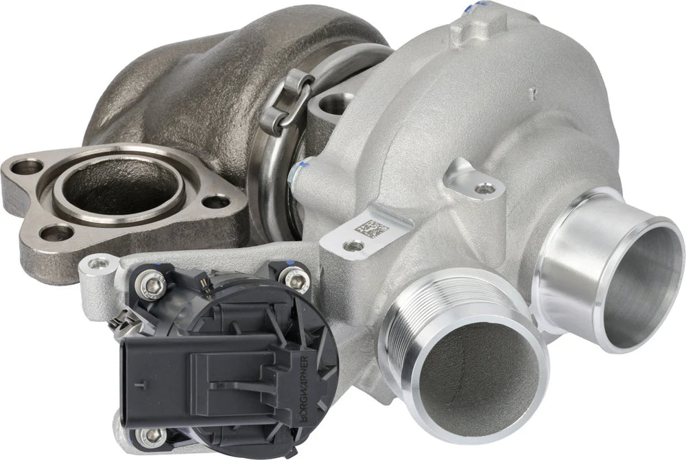 BorgWarner 17-20 Ford 3.5L EcoBoost (w/Linear eActuator) KOCG Replacement Turbocharger (Right Side)