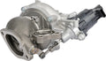 BorgWarner 17-20 Ford 3.5L EcoBoost (w/Linear eActuator) KOCG Replacement Turbocharger (Right Side)