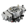 4150 600CFM XP ALUM DP SC W BLACK BILLET