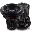NS V.6 12IN D2 (3000WATT) SUBWOOFER