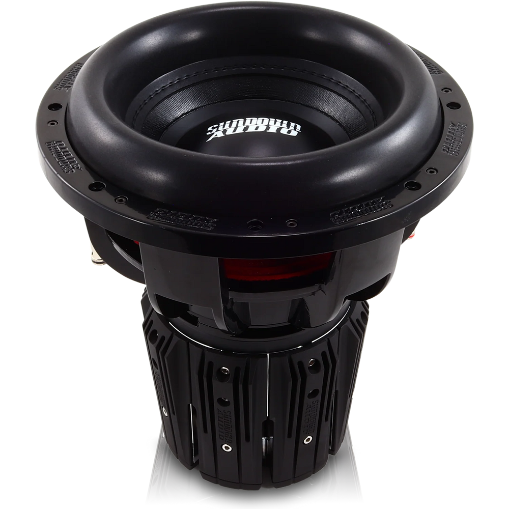 NS V.6 12IN D2 (3000WATT) SUBWOOFER