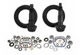 ~(42.1 lbs. 20X16X12)~ Complete Gear Package F/R RANDP s AND Master Kits 00- 08 FORD F150 w/8.8 Rear 4.56 (3.25in BRG OD)