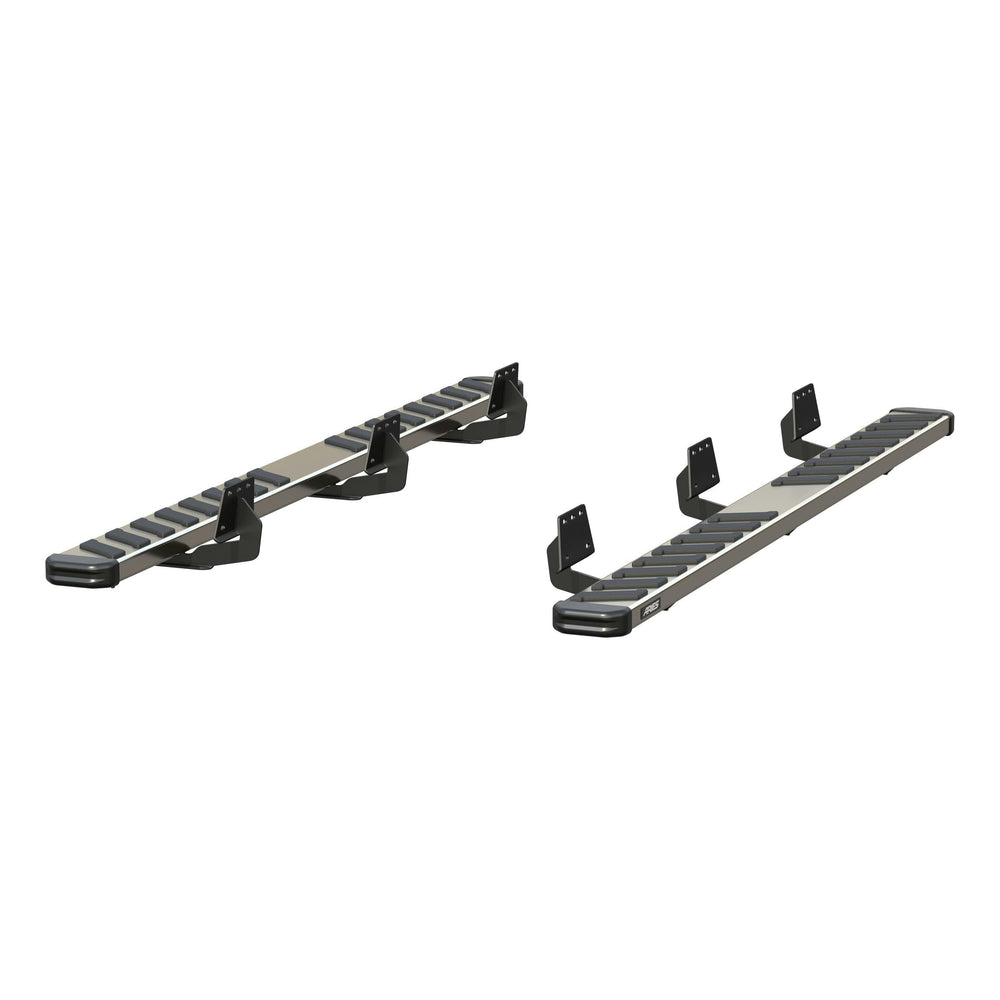 6" RUNNING BOARDS