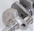 Eagle auto part installed view