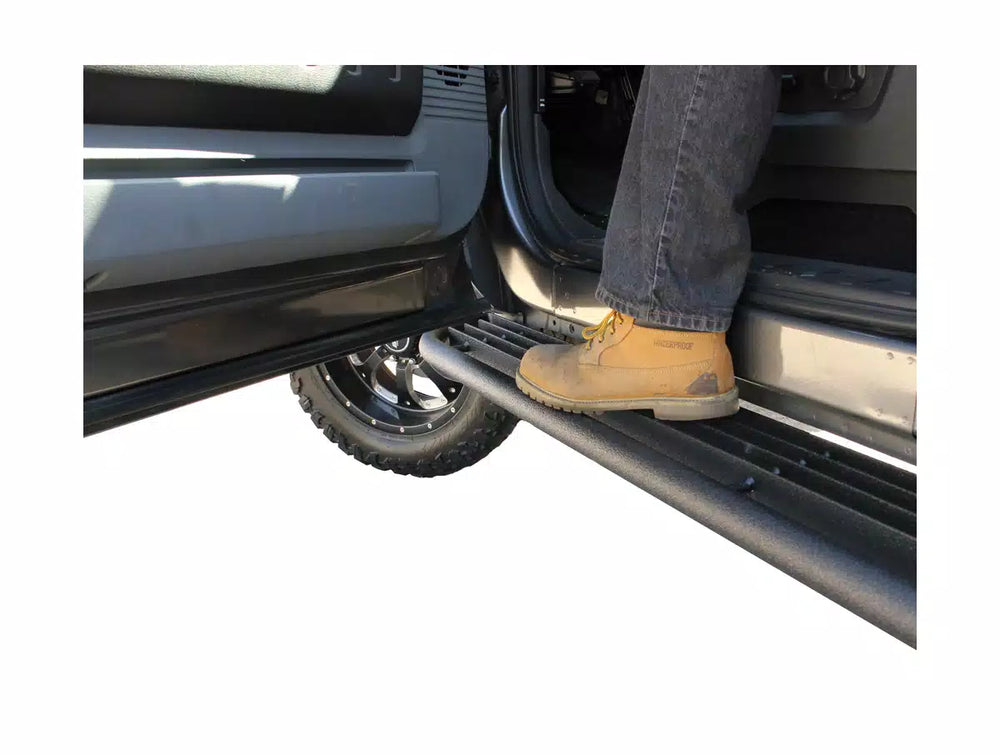 RANCHR CRW F250/350 99-08