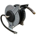 HOSEREEL NKED XL HOSE D25 15M 1' BS