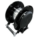 HOSEREEL NKED XL HOSE D25 15M 1' BS