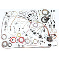 65 CHEVY IMPALA CLASSIC UPDATE KIT