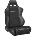 Corbeau black auto part