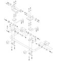 1-5/8" SWAYBAR KIT