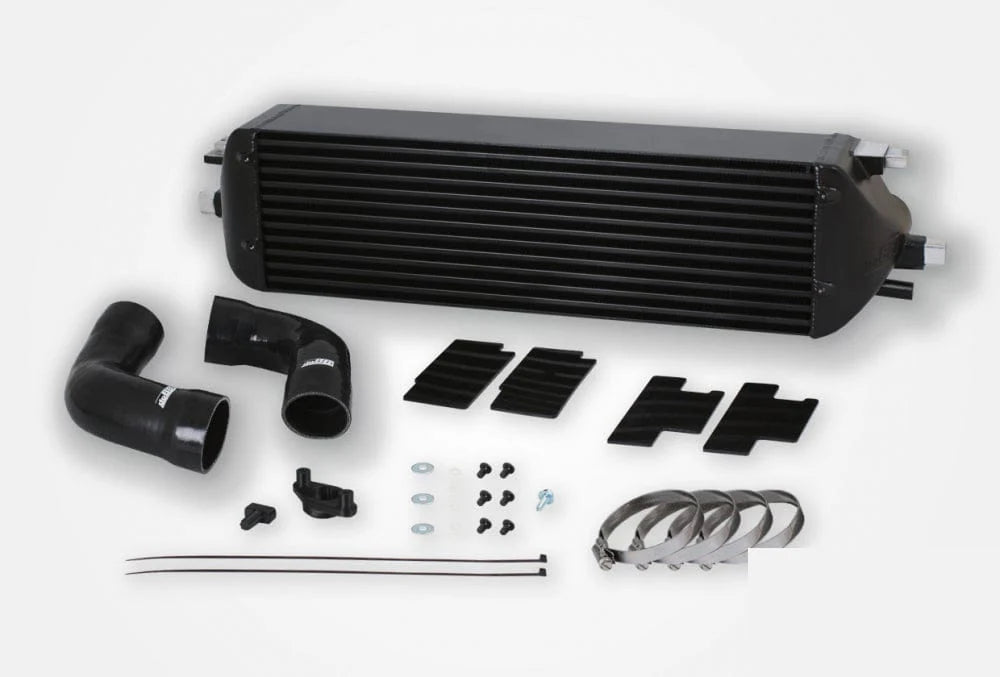 do88 Volvo S60 V60 V90 S90 XC90 SPA Intercooler do88 Pressure Pipes