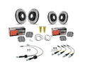 Stoptech auto part