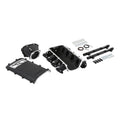 Holley intake system