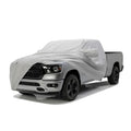 Covercraft Custom Cab Area Cover Sunbrella - Pacific Blue