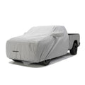Covercraft Custom Cab Area Cover Sunbrella - Pacific Blue