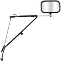 4" ROUND ATV MIRROR (PAIR)