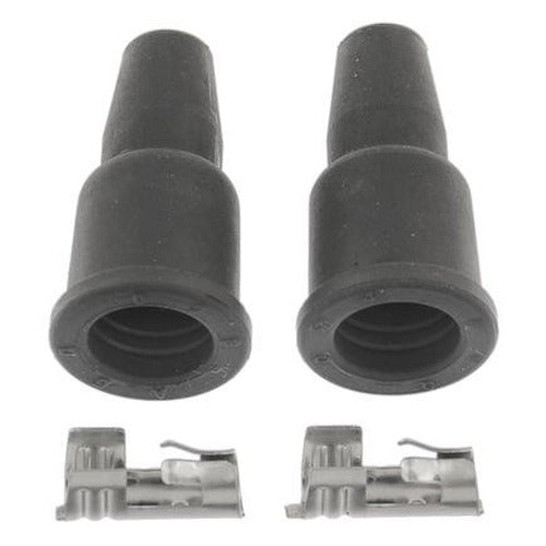 SPARK PLUG BOOT