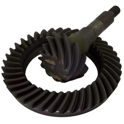 DRIVE AXLE ASSY