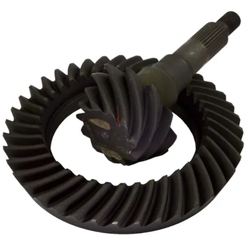 DRIVE AXLE ASSY