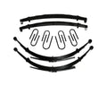 Skyjacker 6" SYS 88-91 1/2 T SUBURBAN