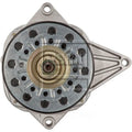 REMY auto part close-up