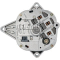 REMY auto part detail