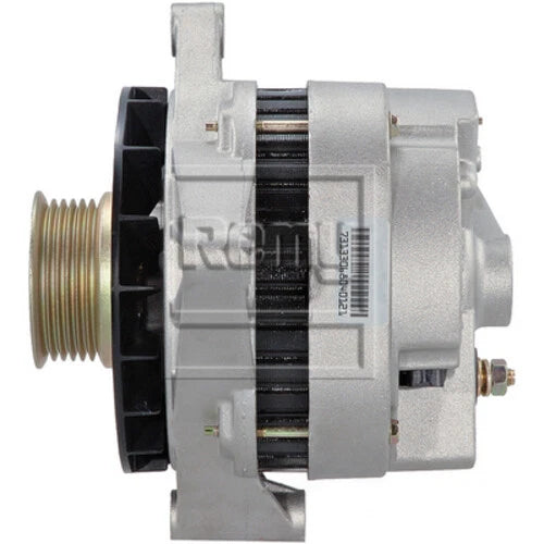 REMANUFACTURED ALTERNATOR