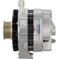 REMY auto part installed view