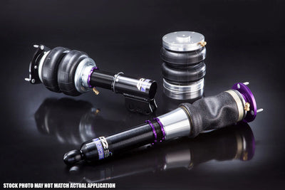 D2 Racing strut brace