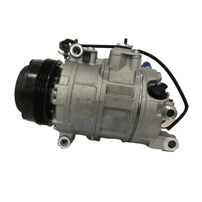 Mahle auto part