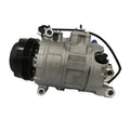 Mahle auto part