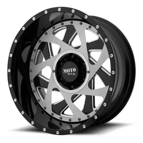 CHNGUP 20X12 5X150 GBM W/BR -44MM