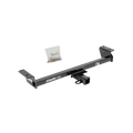 MAX-FRAME RECEIVER