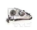 TYC auto part