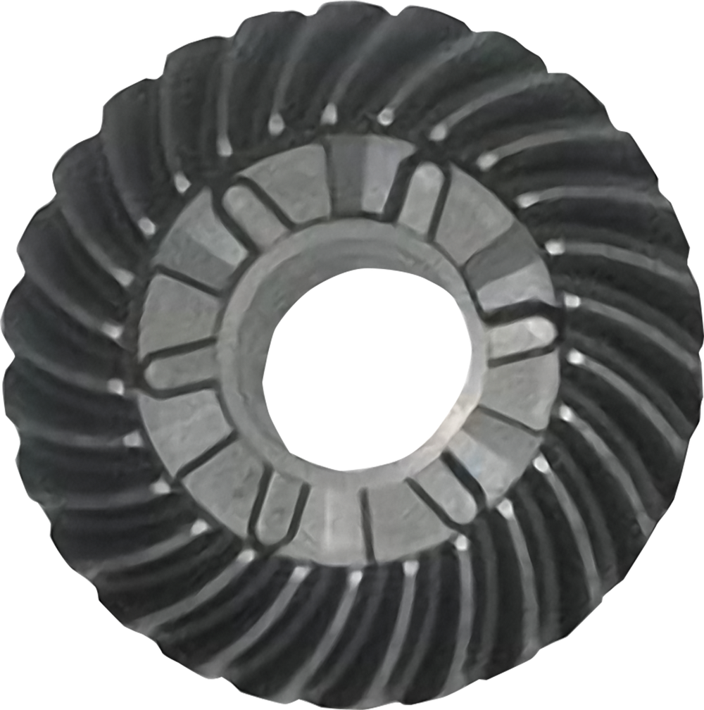 REVERSE GEAR