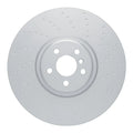 DFC auto part