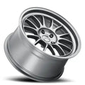 CORSA GM 18X9 5X100 +12