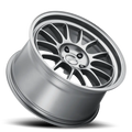 CORSA GM 18X9 5X100 +12