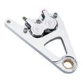 Performance Machine Caliper 125x2 - Polished