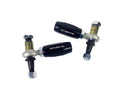 0514 MUSTANG ADJUSTABLE BUMP STEER KIT FRON