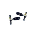 0514 MUSTANG ADJUSTABLE BUMP STEER KIT FRON