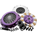 XClutch 10-14 Hyundai Genesis Coupe 2.0T Track 2.0L Stage 2 Cushioned Ceramic Clutch Kit