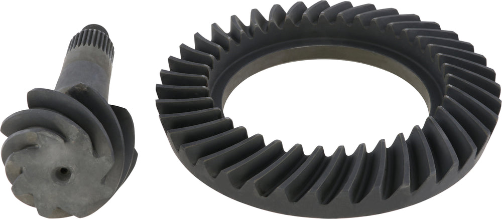 Differential Ring and Pinion