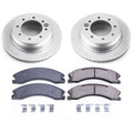 PowerStop auto part detail